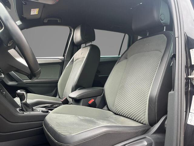Seat Tarraco 1.4 TSI 245pk e-Hybrid Xperience Business Intense · Camera · Inklap. Trekhaak · Keyless · Stuur- & Stoelverwarming · Dodehoeksensor · Elek. Achterklep ·