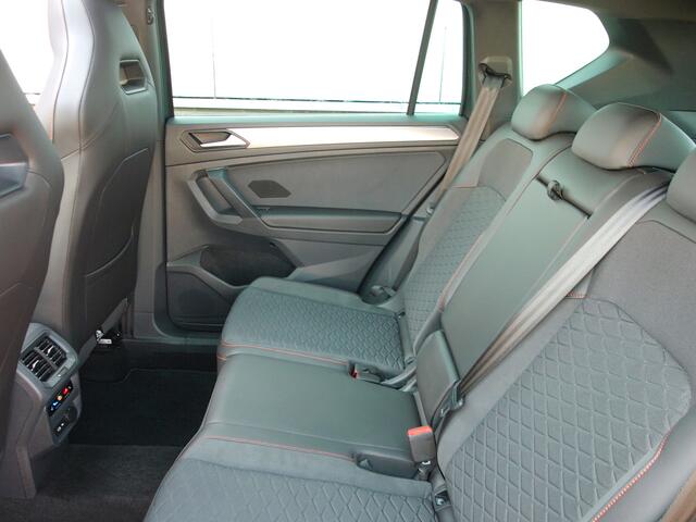 Seat Tarraco 1.5 TSI FR Business Intense, Automaat / Trekhaak / Panoramadak / Camera 360 / Virtual Cockpit / 20' Sportvelgen