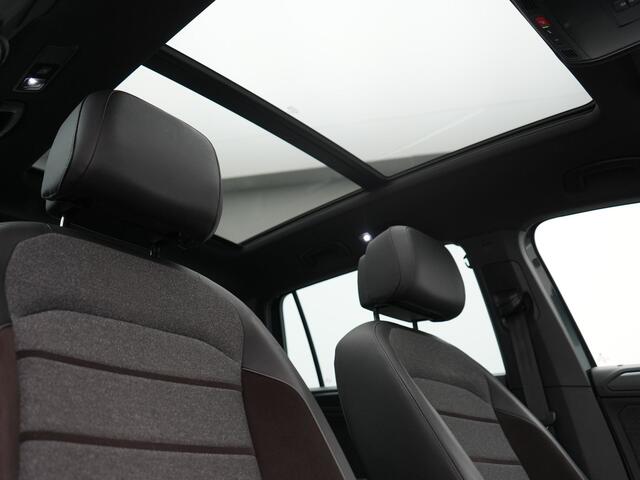 Seat Tarraco 1.4 TSI e-Hybrid PHEV Xcellence 259pk | Trekhaak Af Fabriek | Panodak | Camera | Adaptive Cruise | Sportstoelen Verwarmd | BLIS | Keyless | Virtual | Navigatie | DAB | 19"L.M | Plug In Hybrid |