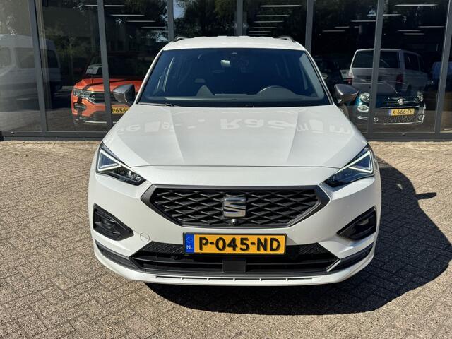 Seat Tarraco 1.4 TSI e-Hybrid PHEV FR*Navigatie*Stoelverwarming*EXPORT/EX BPM*