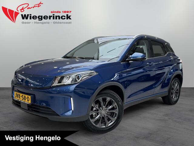 Seres 3 52kWh NIEUW 2026 [ OFFICIEEL SERES DEALER I 3 FASE I 360 CAMERA