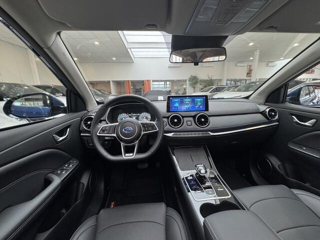 Seres 3 52kWh NIEUW 2026 [ OFFICIEEL SERES DEALER I 3 FASE I 360 CAMERA