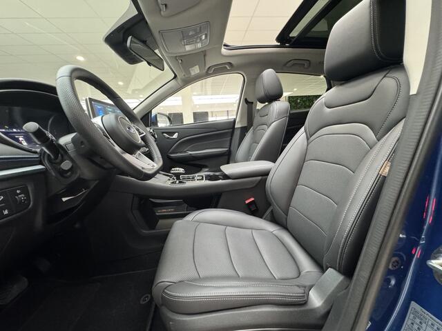 Seres 3 52kWh NIEUW 2026 [ OFFICIEEL SERES DEALER I 3 FASE I 360 CAMERA