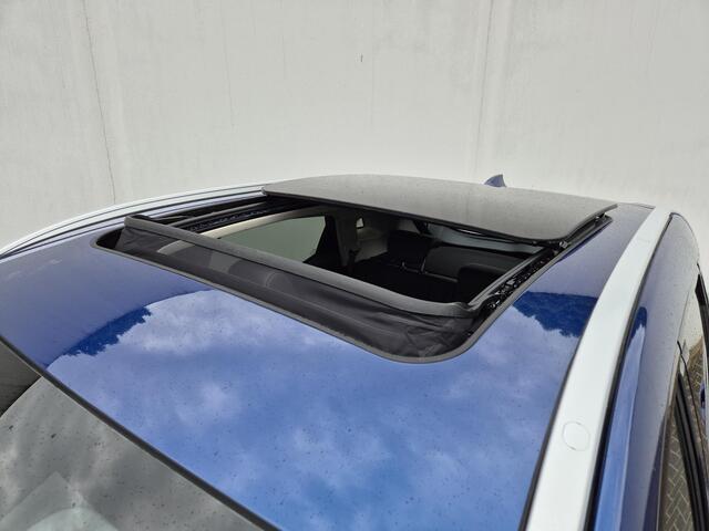 Seres 3 52kWh Automaat / Private Lease vanaf ¤499 Per Maand/ 12.679 Euro onder Nieuwprijs / 20/5/2027 Garantie / WLTP bereik 327 km / Schuif/-Kanteldak / Rondomzicht Camera / Stoelverwarming voor / Mirror voor Google Maps Navigatie / Lederenbekleding