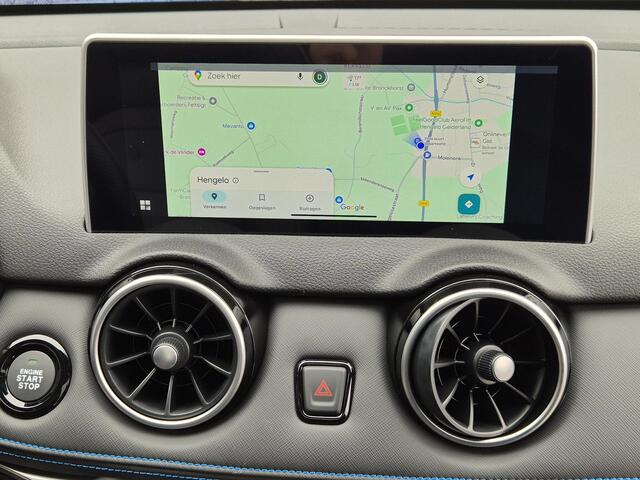 Seres 3 52kWh Automaat / Private Lease vanaf ¤499 Per Maand/ 12.679 Euro onder Nieuwprijs / 20/5/2027 Garantie / WLTP bereik 327 km / Schuif/-Kanteldak / Rondomzicht Camera / Stoelverwarming voor / Mirror voor Google Maps Navigatie / Lederenbekleding