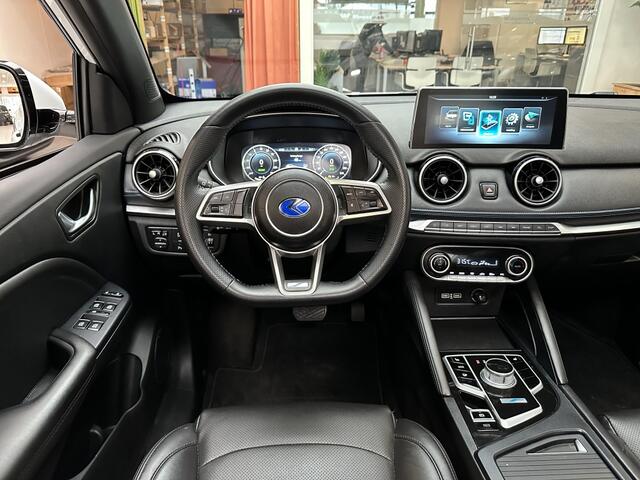 Seres 3 52kWh [ DEALER I 360 CAMERA I CLIMATE CONTROL & PANORAMADAK ]