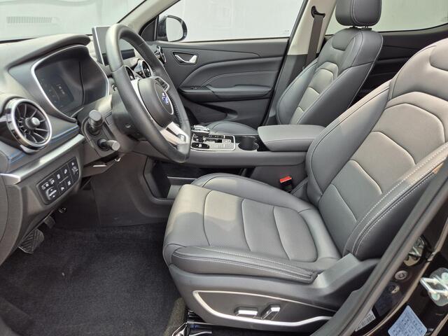 Seres 3 52kWh Automaat / Trekhaak / Garantie tot 20/5/2027 / WLTP bereik 327 km / Schuif/-Kanteldak / Rondomzicht Camera