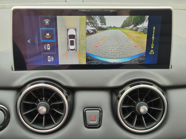 Seres 3 52kWh Automaat / Trekhaak / Garantie tot 20/5/2027 / WLTP bereik 327 km / Schuif/-Kanteldak / Rondomzicht Camera / Stoelverwarming voor / Mirror voor Google Maps Navigatie / Lederenbekleding