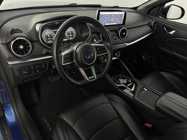 Seres 3 52kWh | EV | actieradius 329km (wltp) | Panoramadak | Leder | Navigatie