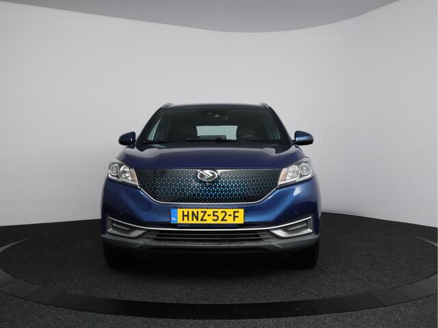 Seres 3 52kWh | EV | actieradius 329km (wltp) | Panoramadak | Leder | Navigatie