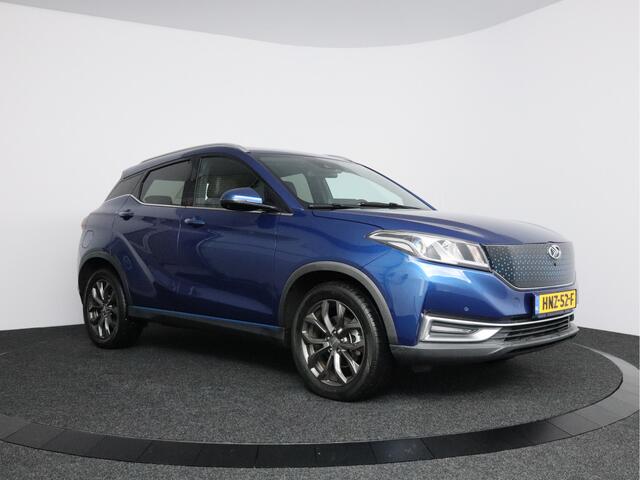 Seres 3 52kWh | EV | actieradius 329km (wltp) | Panoramadak | Leder | Navigatie