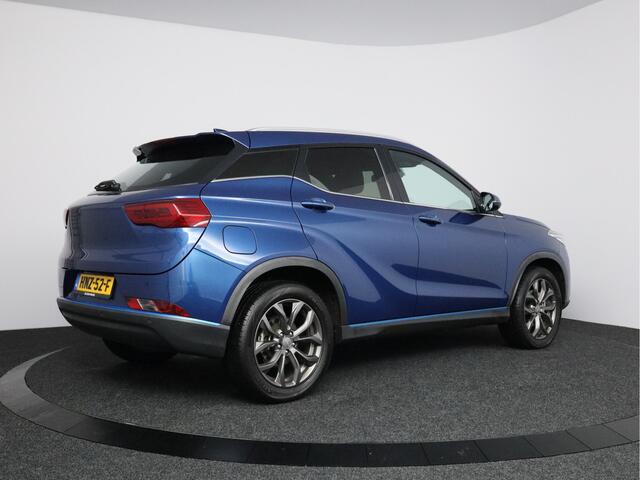 Seres 3 52kWh | EV | actieradius 329km (wltp) | Panoramadak | Leder | Navigatie