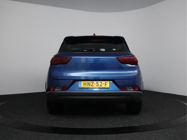 Seres 3 52kWh | EV | actieradius 329km (wltp) | Panoramadak | Leder | Navigatie