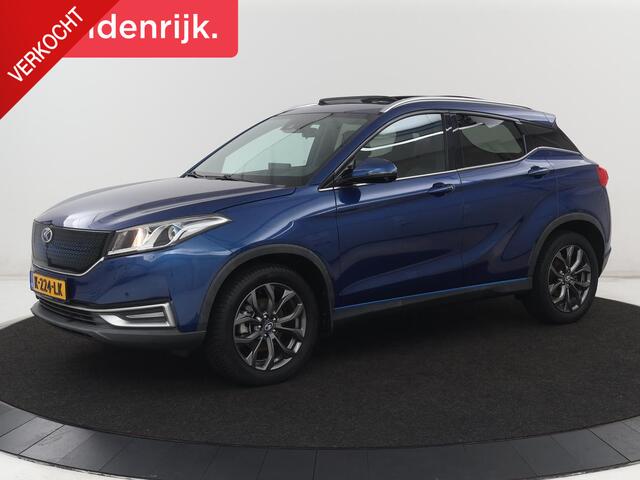 Seres 3 52kWh | Panoramadak | Leder | Stoelverwarming | 360 Camera | Navigatie | Keyless | Elektrische stoelen | Climate control | Bluetooth | Cruise control