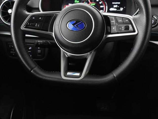 Seres 3 52kWh | Panoramadak | Leder | Stoelverwarming | 360 Camera | Navigatie | Keyless | Elektrische stoelen | Climate control | Bluetooth | Cruise control