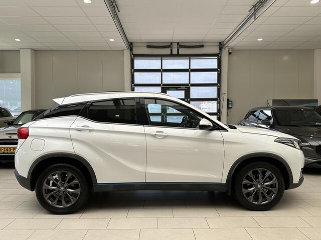 Seres 3 52kWh [ DEALER I 360 CAMERA I CLIMATE CONTROL & PANORAMADAK ]
