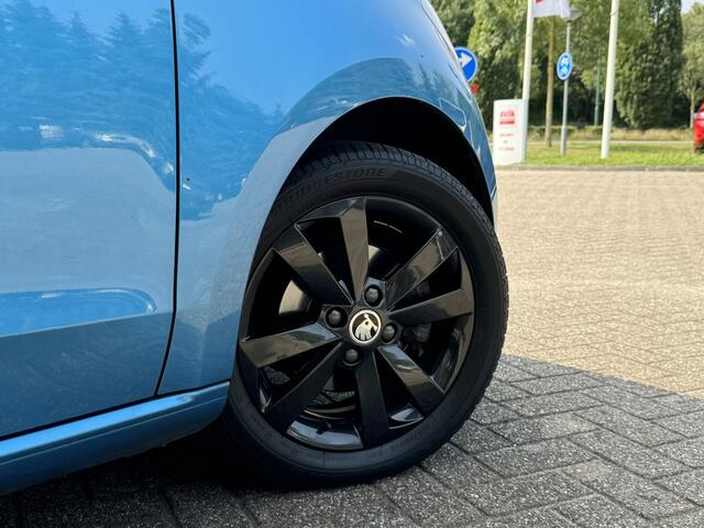 Skoda CITIGO 1.0 Greentech Ambition | Cruise Control | Bluetooth Connect | Airco |