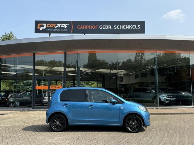 Skoda CITIGO 1.0 Greentech Ambition | Cruise Control | Bluetooth Connect | Airco |