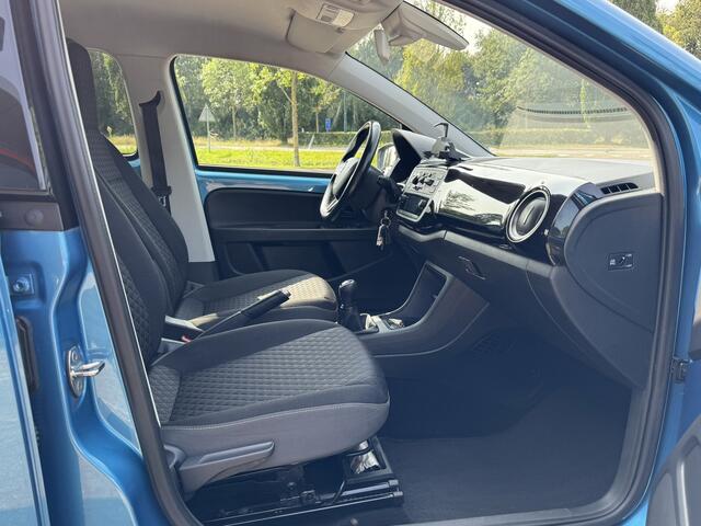 Skoda CITIGO 1.0 Greentech Ambition | Cruise Control | Bluetooth Connect | Airco |