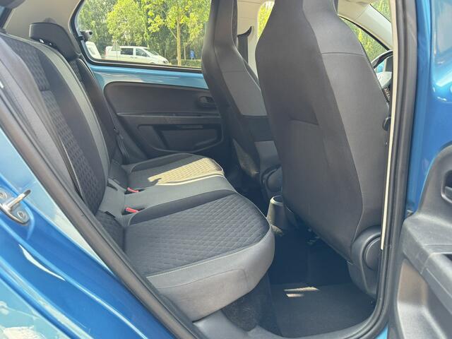 Skoda CITIGO 1.0 Greentech Ambition | Cruise Control | Bluetooth Connect | Airco |
