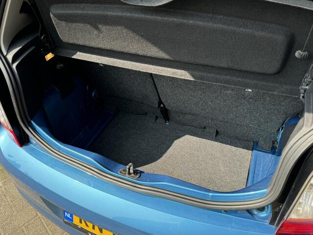 Skoda CITIGO 1.0 Greentech Ambition | Cruise Control | Bluetooth Connect | Airco |