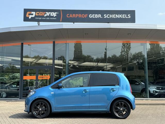 Skoda CITIGO 1.0 Greentech Ambition | Cruise Control | Bluetooth Connect | Airco |