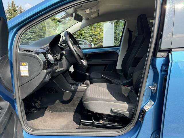 Skoda CITIGO 1.0 Greentech Ambition | Cruise Control | Bluetooth Connect | Airco |