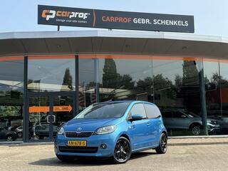 skoda-citigo-1.0-greentech-ambition