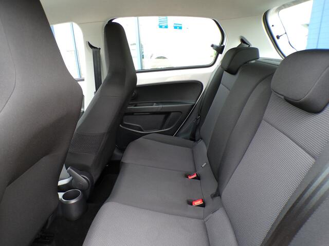 Skoda CITIGO 1.0 Greentech Ambition 5-Drs, Airco / Cruise control / Bluetooth / LED Dagrijverlichting