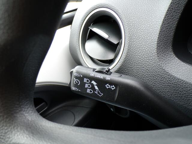 Skoda CITIGO 1.0 Greentech Ambition 5-Drs, Airco / Cruise control / Bluetooth / LED Dagrijverlichting
