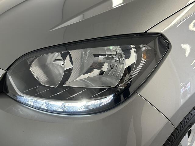 Skoda CITIGO 1.0 Greentech Ambition | Automaat | Airco | Cruise Control | Parkeersensoren