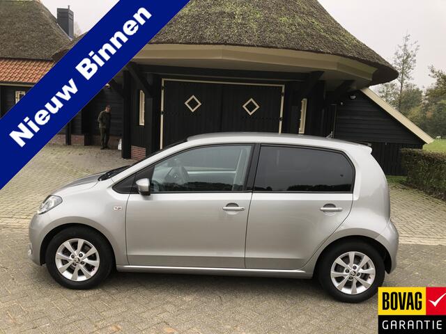 Skoda CITIGO 1.0 Greentech Ambition Cruise Pdc Led App Nap