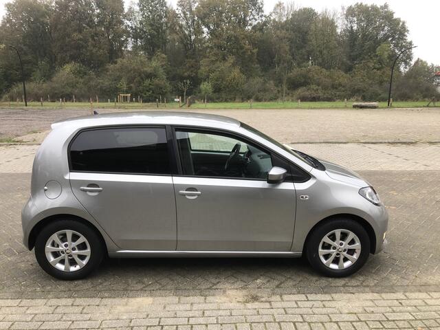 Skoda CITIGO 1.0 Greentech Ambition Cruise Pdc Led App Nap