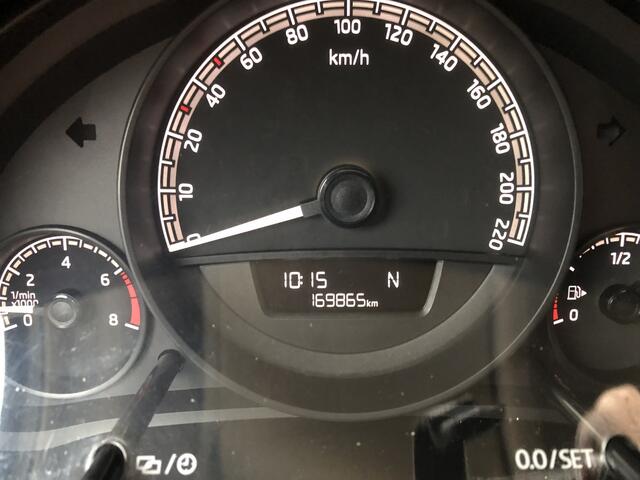Skoda CITIGO 1.0 Greentech Ambition Cruise Pdc Led App Nap