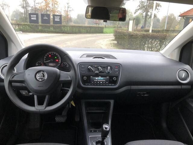 Skoda CITIGO 1.0 Greentech Ambition Cruise Pdc Led App Nap