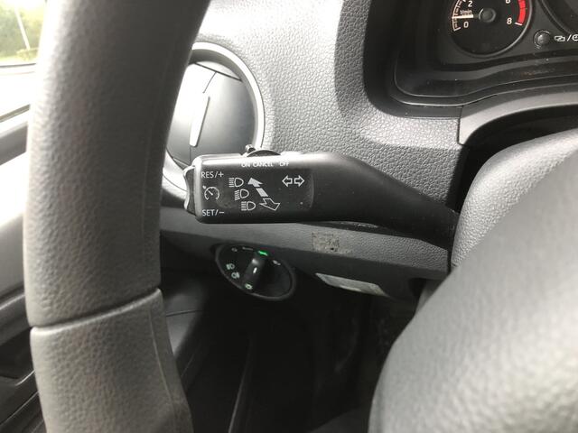 Skoda CITIGO 1.0 Greentech Ambition Cruise Pdc Led App Nap