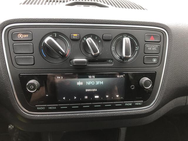 Skoda CITIGO 1.0 Greentech Ambition Cruise Pdc Led App Nap