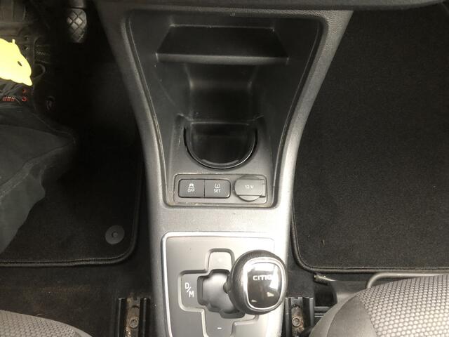 Skoda CITIGO 1.0 Greentech Ambition Cruise Pdc Led App Nap