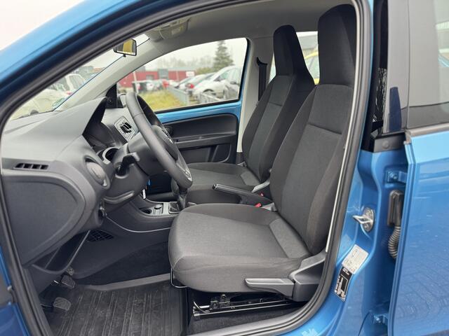 Skoda CITIGO 1.0 Greentech Active |AIRCO|5DRS|LED|ELEK. PAKKET