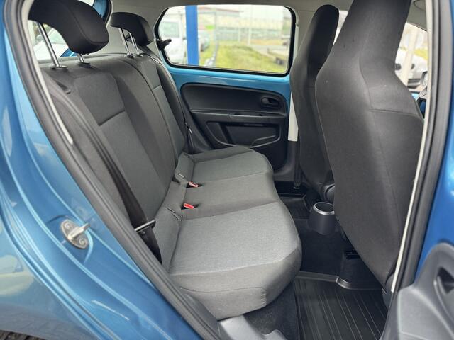 Skoda CITIGO 1.0 Greentech Active |AIRCO|5DRS|LED|ELEK. PAKKET