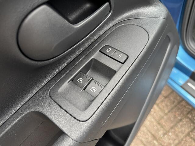 Skoda CITIGO 1.0 Greentech Active |AIRCO|5DRS|LED|ELEK. PAKKET