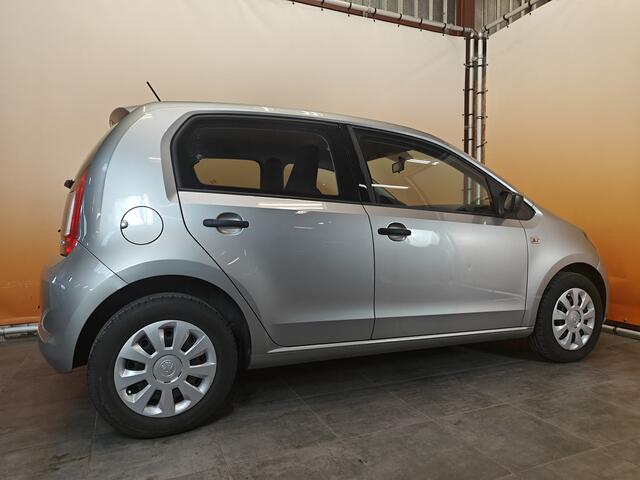 Skoda CITIGO 1.0 Greentech Active 5 deurs