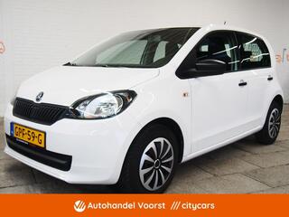 skoda-citigo-1.0-greentech-ambition