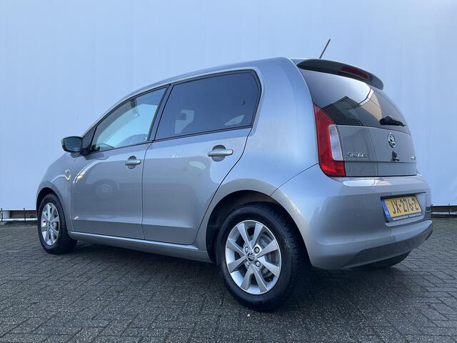 Skoda CITIGO 1.0 Greentech Fresh