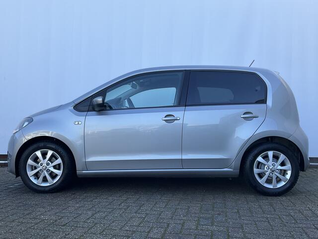 Skoda CITIGO 1.0 Greentech Fresh