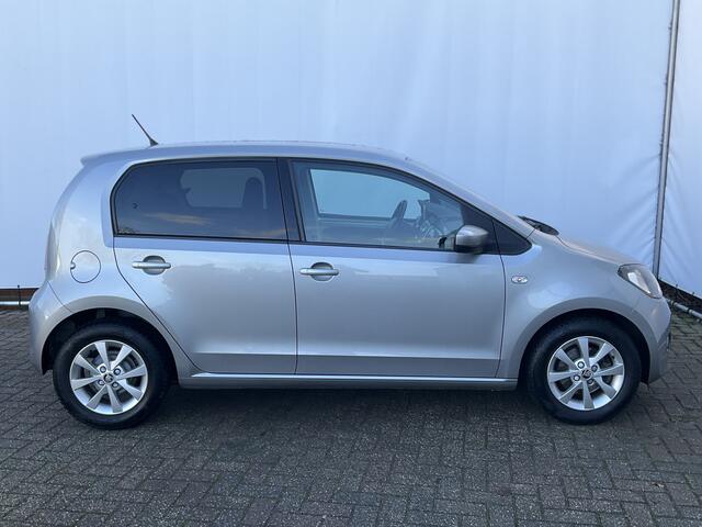 Skoda CITIGO 1.0 Greentech Fresh
