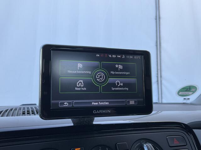 Skoda CITIGO 1.0 Greentech Fresh