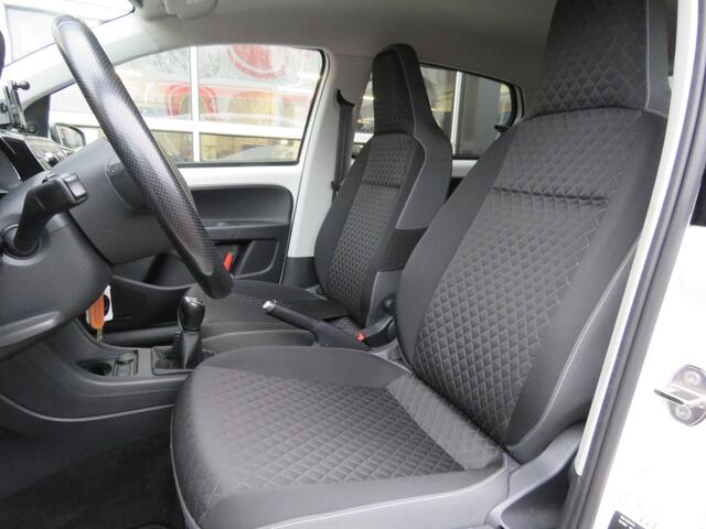 Skoda CITIGO 1.0 Greentech Ambition / Airco / Cruise / Bluetooth / BOVAG gara