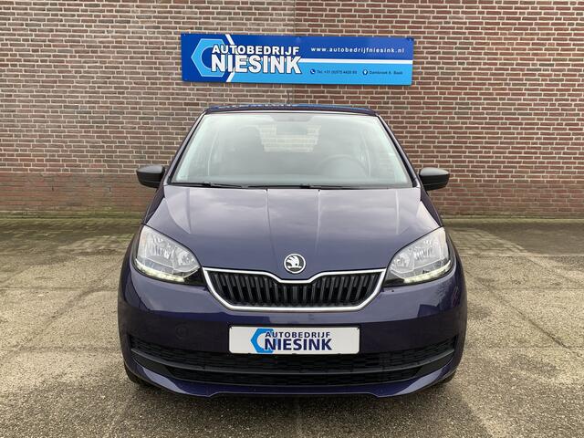 Skoda CITIGO 1.0 Ambition