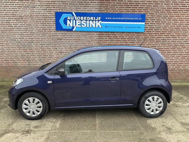 Skoda CITIGO 1.0 Ambition